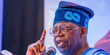 “Pay wage awards to your workers”, Tinubu tells governors 1 “Pay wage awards to your workers”, Tinubu tells governors