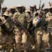 Army continues search, rescues 16 abductees of Kajuru LGA, Kaduna