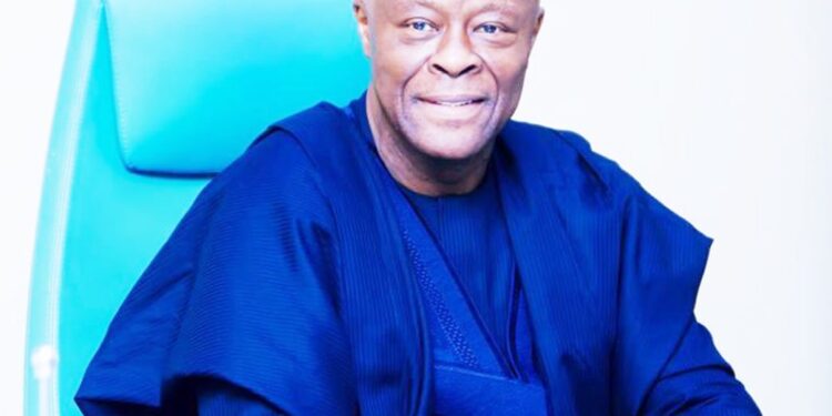 FG takes minimum wage discussions to the public sphere across geopolitical zones 92 Wale Edun