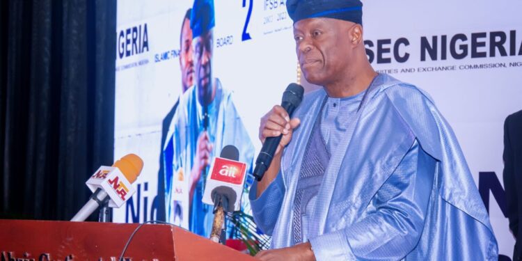 Edun says FG will exceed last year’s N13tn revenue remittances, pins rising inflation on Buhari Administration’s free printing of N22.7tn in 8 years 92 Wale-Edun-Minister-of-Finance