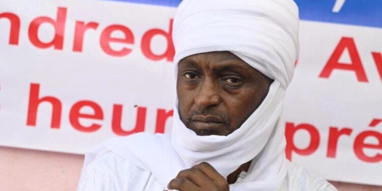 UN Concerns Over Gun Battles in Chadian Capital Mounts 92 Yaya Dillo