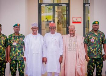 Defence headquarters says foreign intelligence, support part of rescue efforts of kidnap victims 91 Defence headquarters