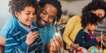 Easter Austerity: celebrating with gratitude and maybe a side of patience 1 Easter Austerity: celebrating with gratitude and maybe a side of patience