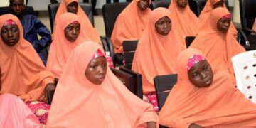 FG says no ransom was paid to secure release of 137 abducted from Kuriga community on 7 March 1 Six of the abducted pupils from Kuriga schools released on 24 March currently hospitalized
