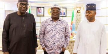 Kogi, Kwara governors seek federal government intervention on Ilorin-Lokoja roadway