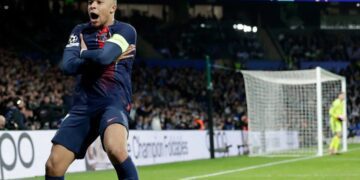 UEFA Champions League Top 15 Goal Scorers 1 mpape 2