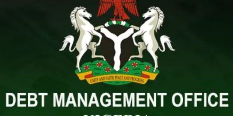 DMO captures FGN domestic debt obligations at N4.38tn in 2023, says Delta, Ogun, Rivers, Lagos most indebted states 92 Debt management office