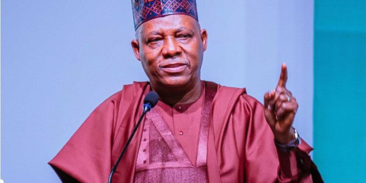 FG flags off training on digitalization of State House workflow processes 92 shettima 2