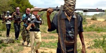 11 killed, 20 abducted by bandits in Bungudu LGA, Zamfara State 1 11 killed, 20 abducted by bandits in Bungudu LGA, Zamfara State