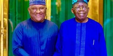 BUA chairman assures Nigerians of lower prices of goods soon, commends Tinubu administration for tackling Forex challenges 1 BUA chairman assures Nigerians of lower prices of goods soon, commends Tinubu administration for tackling Forex challenges