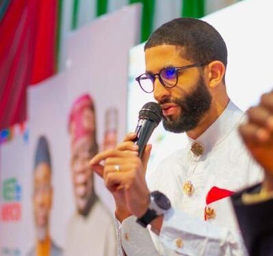 Ngelale: Nigerians should expect stronger naira in Q1, 2025 with forex gains and optimized refineries 92 Ngelale: Nigerians should expect stronger naira in Q1, 2025 with forex gains and optimized refineries