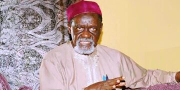 President Tinubu mourns passing of former labour leader, Ali Chiroma