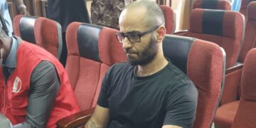 EFCC maintains releasing detained Binance executive risky