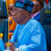 President Tinubu says Nigeria has scaled the phase of sabotage 97 President Tinubu calls for regional, global collaboration, says terrorism, illegal mining internationally funded
