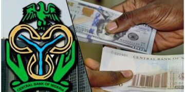 CBN policy push strengthens Naira to N1,150/$1 at parallel market 1 CBN policy push strengthens Naira to N1,150/$1 at parallel market