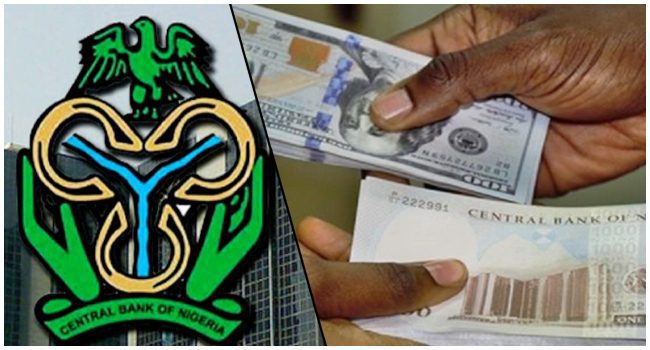CBN policy push strengthens Naira to N1,150/$1 at parallel market 92 CBN policy push strengthens Naira to N1,150/$1 at parallel market