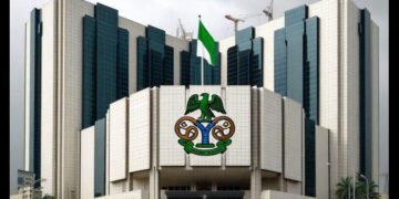 Apex Bank sells N676.65bn at first OMO auction in April 1 Central-Bank-of-Nigeria-CBN