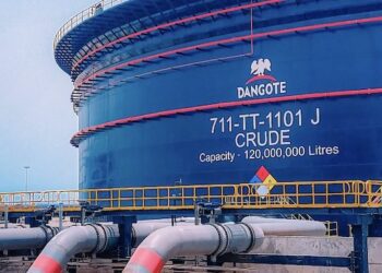 Dangote refinery begins supply of diesel, jet fuel to Nigerian market