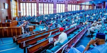 House of Reps call for calm, to launch probe into Chinese supermarket's alleged prejudice against Nigerians 1 House of Reps call for calm, to launch probe into Chinese supermarket’s alleged prejudice against Nigerians