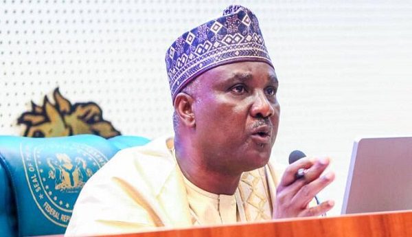 House Speaker decries issues plaguing the power sector 92 House Speaker decries issues plaguing the power sector