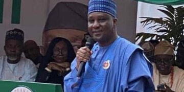 Speaker applauds consumer credit scheme take-off, says reflects President Tinubu's commitment to improving the lives of Nigerians 1 IMG 20240103 WA0073