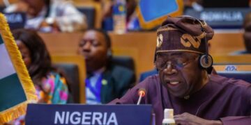 President Tinubu to open African counter-terrorism summit in nation's capital, Abuja 1 President Tinubu to open African counter-terrorism summit in nation’s capital, Abuja