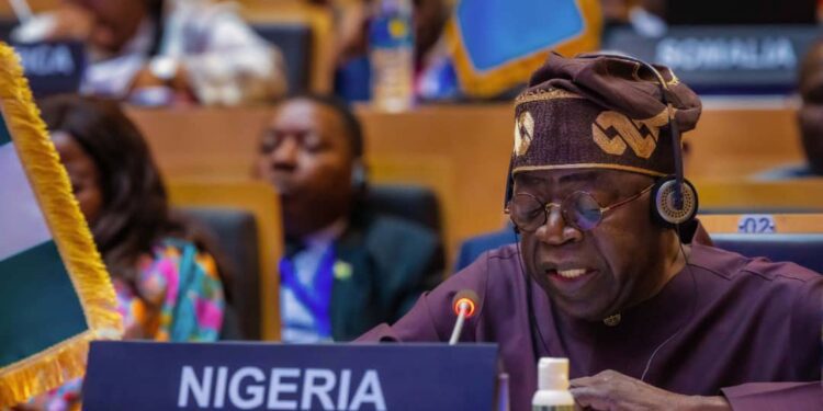 President Tinubu to open African counter-terrorism summit in nation's capital, Abuja 92 President Tinubu to open African counter-terrorism summit in nation’s capital, Abuja