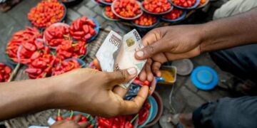 Inflation rises at close of Q1 2024 1 Inflation rises at close of Q1 2024