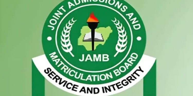 JAMB discovers 1,665 fake A’level results during 2023 Direct Entry registration 92 JAMB
