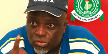 JAMB: The candidate discriminated against over hijab wearing availed two hours allotted to UTME 1 JAMB: The candidate discriminated against over hijab wearing availed two hours allotted to UTME