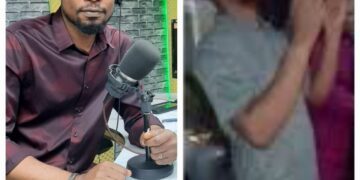 Abducted Channels TV reporter, Joshua Rogers released