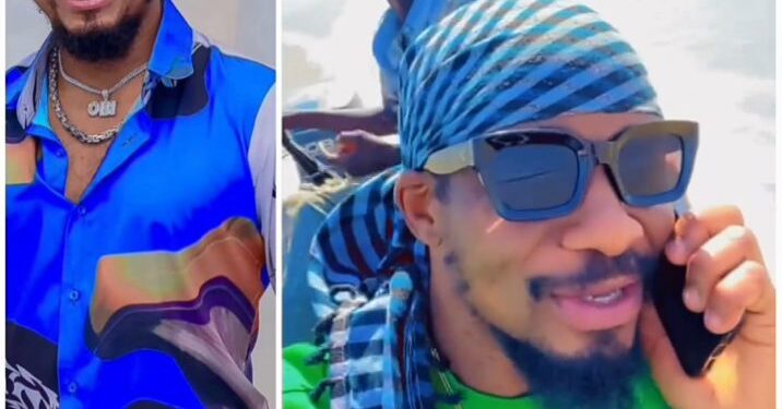 Police investigate, explore possible intent or negligence in Junior Pope, and others’ death 92 Police investigate, explore possible intent or negligence in Junior Pope, and others’ death