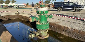 FG halts Kolmani oil drilling 16 months after flag-off