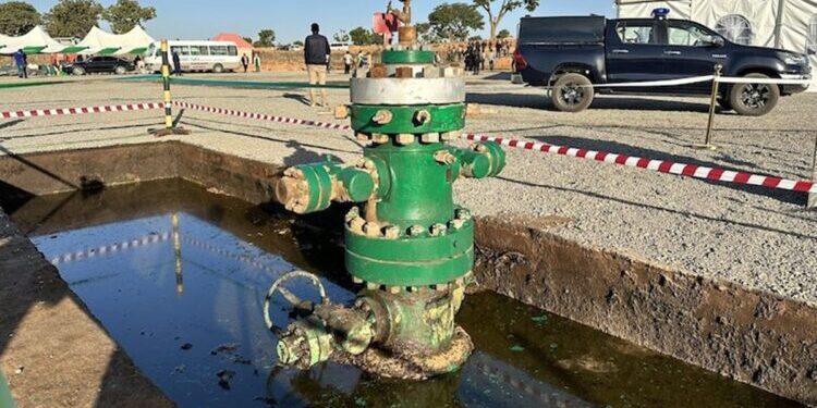 FG halts Kolmani oil drilling 16 months after flag-off