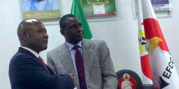 EFCC recovers 14 state assets, hands over all to Enugu government 1 Mba and Olukoyede 768x5762 740x424@2x