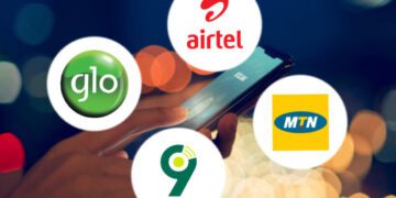 Mobile operators seek NCC approval to increase tariffs amidst FOREX loses, high energy prices