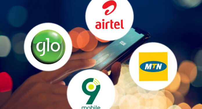 Mobile operators seek NCC approval to increase tariffs amidst FOREX loses, high energy prices