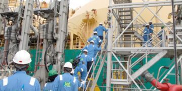 Contract violations may stall Nigeria's LNG expansion plan 1 Contract violations may stall Nigeria’s LNG expansion plan