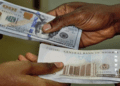 Naira marginally improves week performance at N1,380/$1 at parallel market, N1,339/$1 on official window