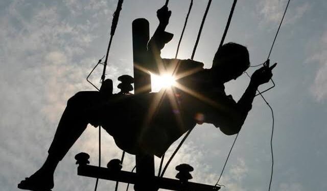 Power theft, destruction of electricity facilities to attract 3-year jail term 92 Power theft, destruction of electricity facilities to attract 3-year jail term