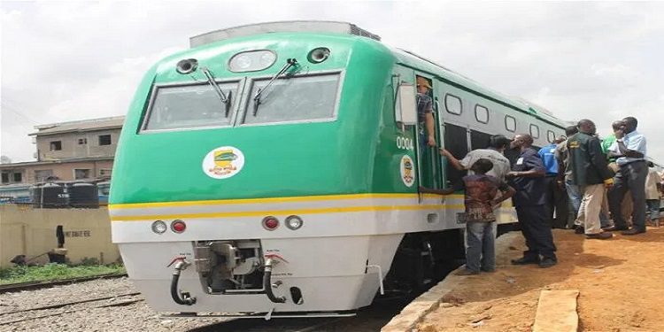 NBS: Nigerian railway generated N1bn revenue in Q4, 2023 92 NBS: Nigerian railway generated N1bn revenue in Q4, 2023