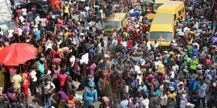 Current state of the economy weighs harder on Nigerians as petrol, kerosene, diesel sell higher in some parts of the country 92 Current state of the economy weighs harder on Nigerians as petrol, kerosene, diesel sell higher in some parts of the country