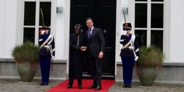 President Tinubu to Dutch PM Mark Rutte, Nigeria is well positioned to power Europe's future clean Energy 1 President Tinubu to Dutch PM Mark Rutte, Nigeria is well positioned to power Europe’s future clean Energy