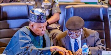 President Tinubu opens National Summit on Justice says justice system must guarantee economic growth, well-being of Nigerians