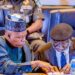 President Tinubu opens National Summit on Justice says justice system must guarantee economic growth, well-being of Nigerians 97 President Tinubu opens National Summit on Justice says justice system must guarantee economic growth, well-being of Nigerians