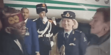 President Tinubu in Hague for high-level discussions with Dutch leaders 1 President Tinubu in Hague for high-level discussions with Dutch leaders