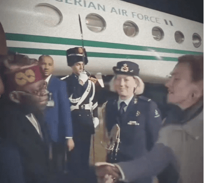 President Tinubu in Hague for high-level discussions with Dutch leaders 92 President Tinubu in Hague for high-level discussions with Dutch leaders