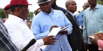 Lagos-Calabar Coastal Highway: IMPI brushes off Atiku's claims, insists FG on track with Hitech 1 Lagos-Calabar Coastal Highway: IMPI brushes off Atiku’s claims, insists FG on track with Hitech