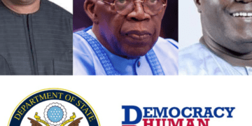 United States DRL says results of 2023 general elections reflected the will of Nigerians despite irregularities 1 United States DRL says results of 2023 general elections reflected the will of Nigerians despite irregularities