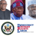 United States DRL says results of 2023 general elections reflected the will of Nigerians despite irregularities 97 United States DRL says results of 2023 general elections reflected the will of Nigerians despite irregularities